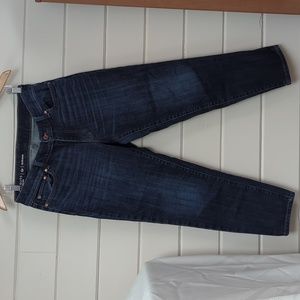 TALBOTS girlfriend size 6P